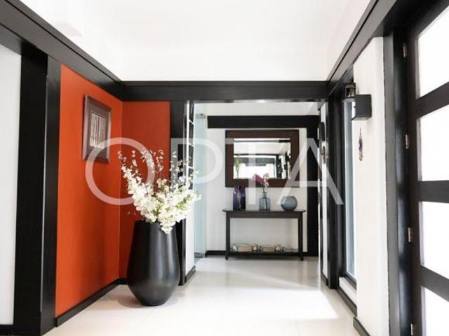 Casa en venta prácticamente en 1 nivel, Rancho San Francisco
