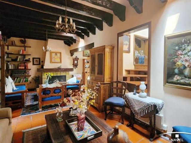Casa en venta prácticamente en un piso en Sta. Úrsula Xitla