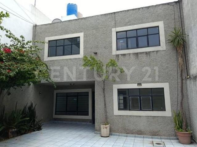 CASA EN VENTA, PRADERA 1 SECCIÓN, GUSTAVO A. MADERO, CDMX