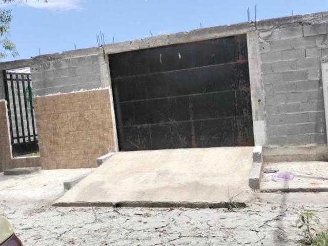 CASA EN VENTA PRADERAS DE ORIENTE JUAREZ