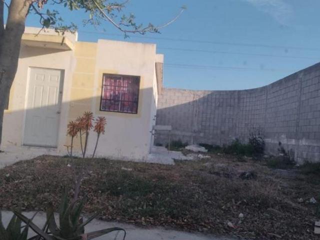 CASA EN VENTA PRADERAS DE ORIENTE JUAREZ