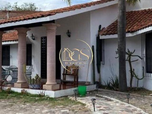CASA EN VENTA PRADERAS DE LA HACIENDA CELAYA