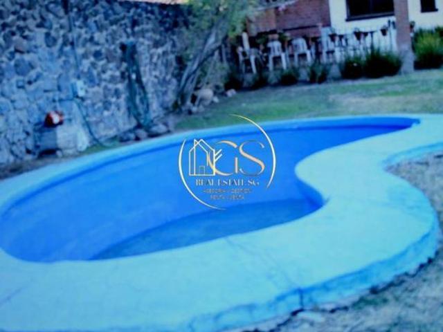 CASA EN VENTA PRADERAS DE LA HACIENDA CELAYA