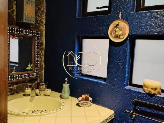 CASA EN VENTA PRADERAS DE LA HACIENDA CELAYA