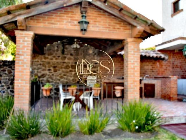 CASA EN VENTA PRADERAS DE LA HACIENDA CELAYA