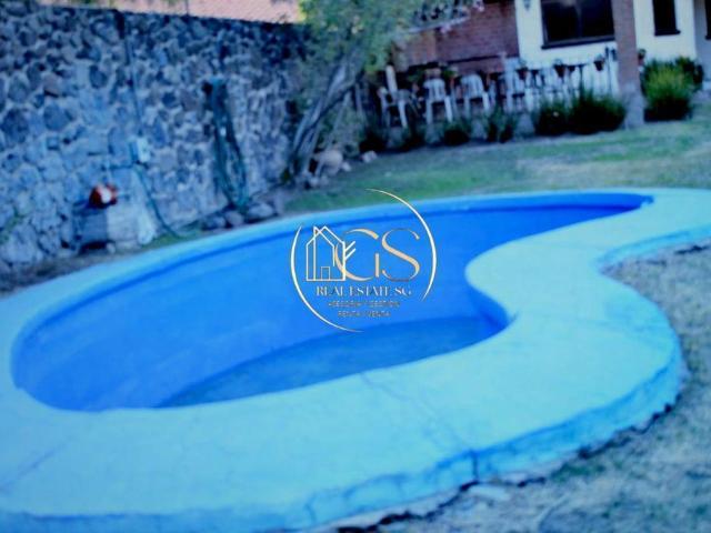 CASA EN VENTA PRADERAS DE LA HACIENDA CELAYA