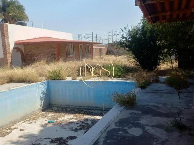 CASA EN VENTA PRADERAS DE LA HACIENDA CELAYA