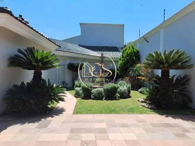 CASA EN VENTA PRADERAS DE LA HACIENDA CELAYA