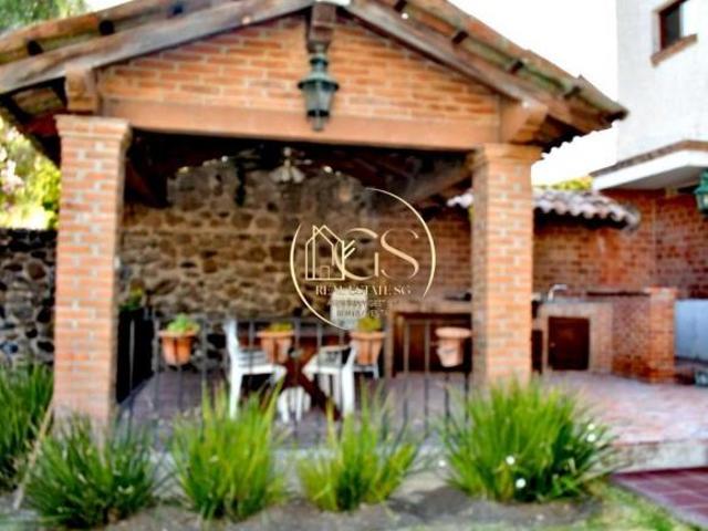 CASA EN VENTA PRADERAS DE LA HACIENDA CELAYA