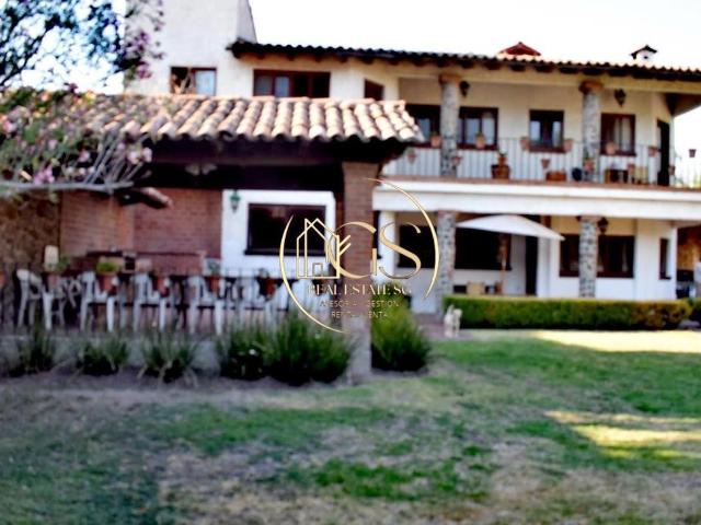CASA EN VENTA PRADERAS DE LA HACIENDA CELAYA