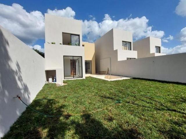 Casa en Venta Praderas del Mayab, Yucatán 196
