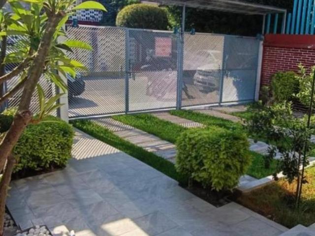 CASA EN VENTA PRADO COAPA 2DA SECCION