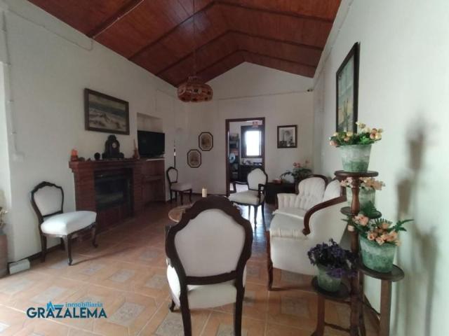 Casa en venta Prado del Rey