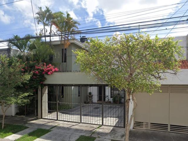 Casa en Venta prados Tepeyac Zapopan jalisco CO