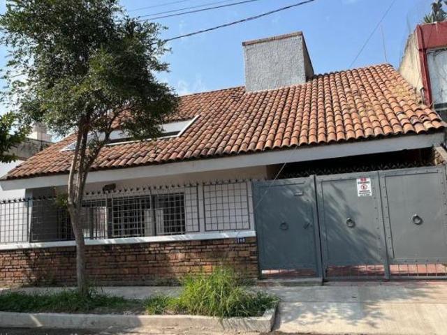 CASA EN VENTA PRADOS VALLARTA
