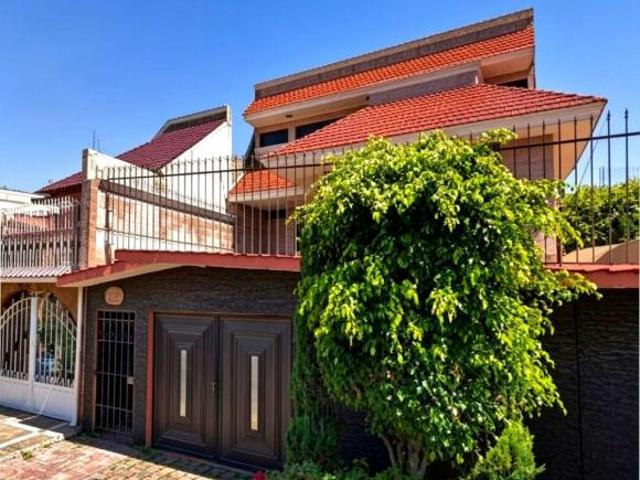 Casa en Venta Prados Aragón, Nezahualcóyotl, Adjudicada Cerca de Av. Central