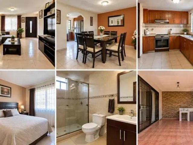 CASA EN VENTA EN COL BOSQUES DE ARAGON NEZAHUALCOYOLT ESTADO DE MEXICO