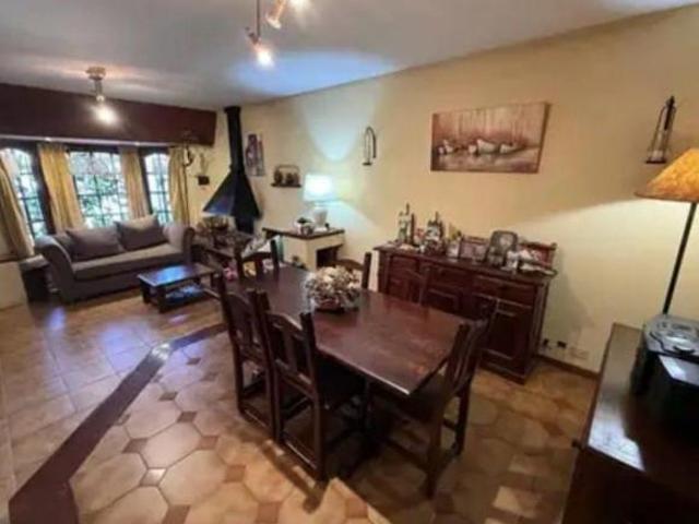 CASA EN VENTA PRADOS DEL ROSARIO AZCAPOTZALCO