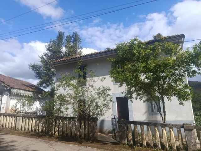 Casa en venta Pravia