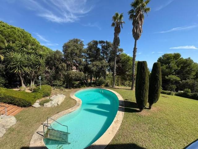 Casa en venta Premià de Mar