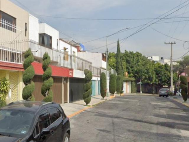 CASA EN VENTA PREGONERO COLINAS DEL SUR ALVARO OBREGON CDMX