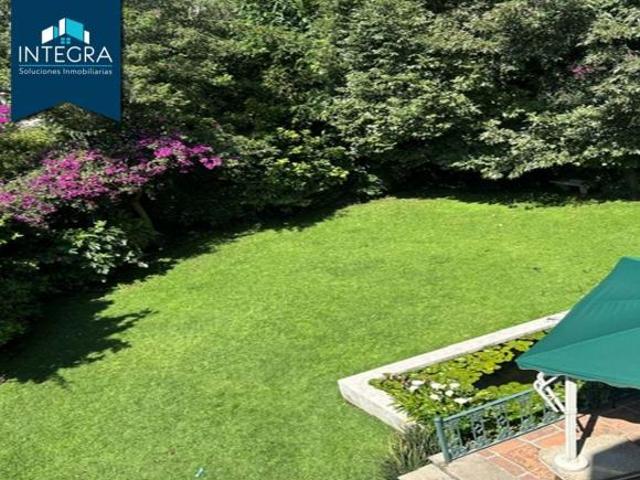 Casa en venta, Primera de Vasco de Quiroga, Lomas de Santa Fe