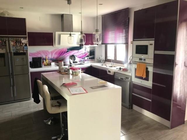 Casa en venta Priego de Córdoba