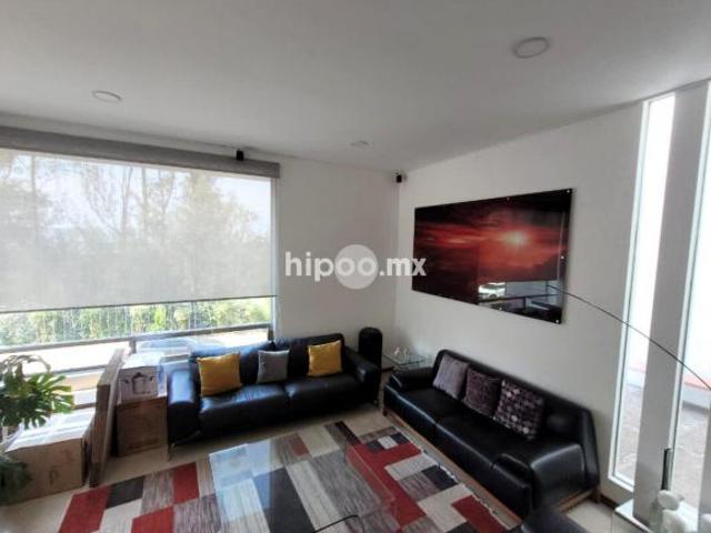 Casa en Venta privada con Vigilancia Vista del Valle, Naucalpan