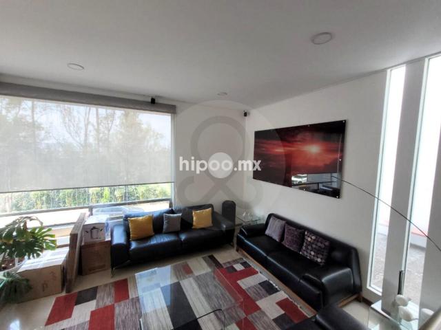 Casa en Venta privada con Vigilancia Vista del Valle, Naucalpan