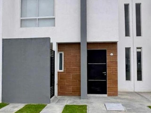 Casa en Venta, Privada Ankara, Periférico Norte, Soledad de Graciano Sánchez