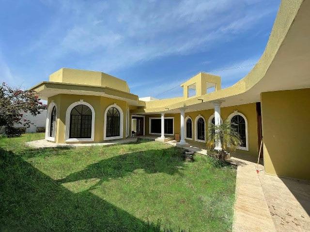 Casa en Venta privada Álamos UNA PLANTA