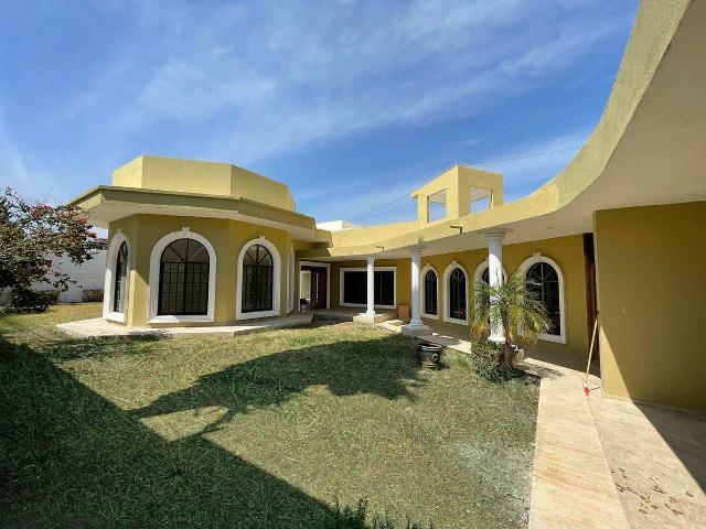 Casa en Venta privada Álamos UNA PLANTA