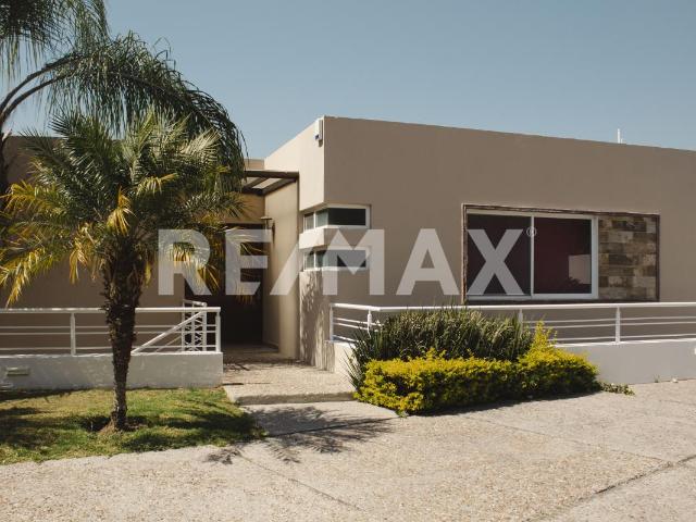 CASA EN VENTA PRIVADA ARBOLEDAS – ZONA ÁLAMOS QUERÉTARO