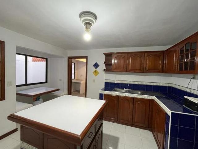 CASA EN VENTA PRIVADA GIRALDAS, AVENIDA CAMPO SAMARIA, CARRIZALES