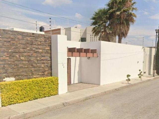 CASA EN VENTA PRIVADA DE TROJES DE SAN ANGELIN NUMERO 122 LAS MARAVILLAS AGUASCALIENTES AGUASCALIENT