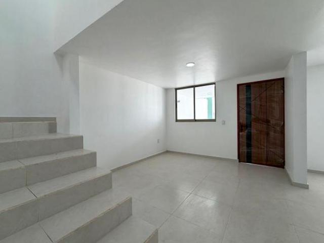 Casa en Venta – Privada en Paseos de Chavarría, Pachuca