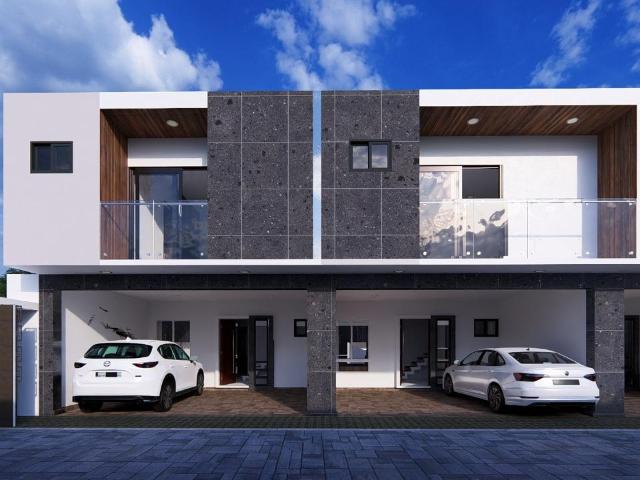 Casa en Venta, Privada, Equipada, 3 rec?maras, Altamar Residencial, en Boca Del Rio, Veracruz