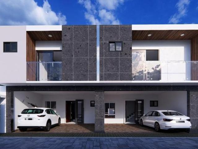 Casa en Venta, Privada, Equipada, 3 recámaras, Altamar Residencial, en Boca Del Rio, Veracruz