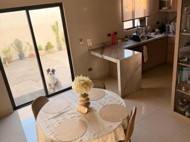 CASA EN VENTA, PRIVADA FONTANA, GPE NL
