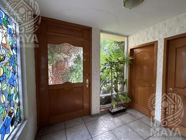 Casa en VENTA Privada Independencia Jardines de Querétaro CASA HILDA