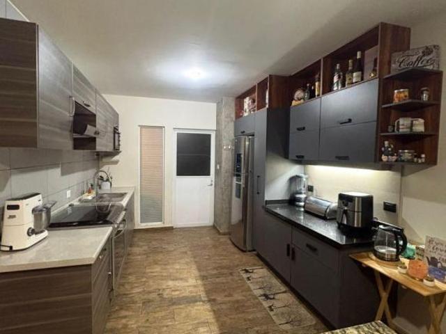 Casa en Venta Privada la cantera