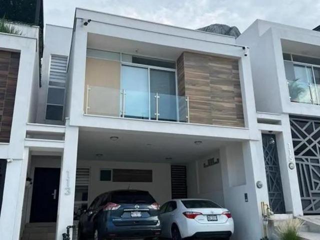 Casa en Venta, Privada Montejo