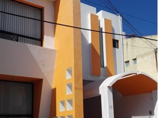 Casa en venta Privada Minas Residencial, Gpe Zac