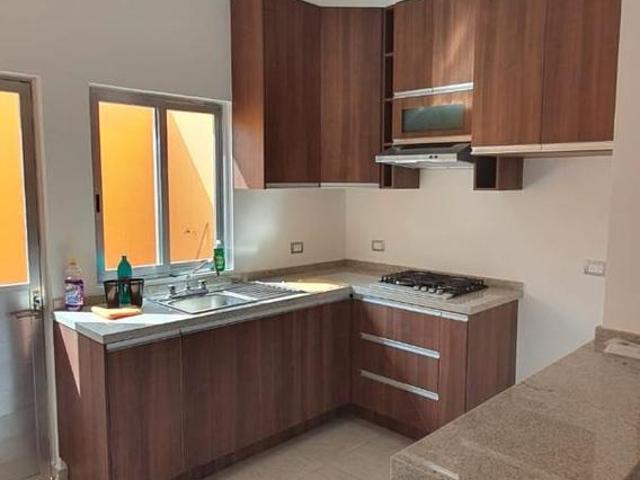 CASA EN VENTA PRIVADA SAN JOS?/ ZONA SABINA