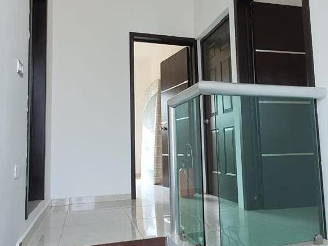 CASA EN VENTA PRIVADA SAN JOSÉ/ ZONA SABINA