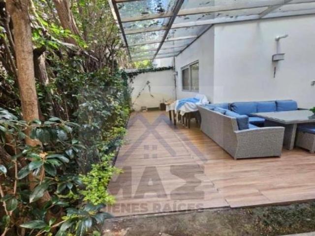 CASA EN VENTA PRIVADA TOWN HOUSE COLONIA FLORIDA