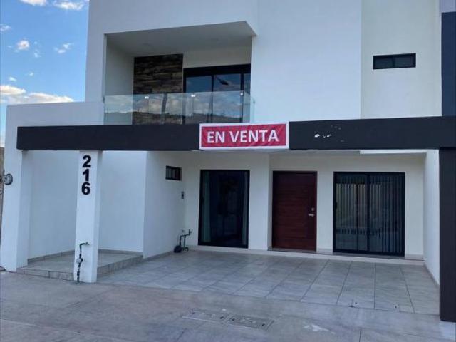 Casa en venta Privada Valle Alto