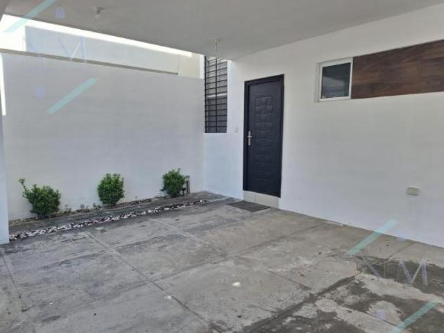 Casa en venta Privadas Borneo, Sector Alondra, Apodaca, N.L