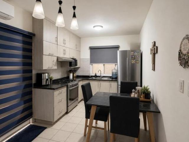 CASA EN VENTA PRIVADAS DE SANTA FE, TORREON, COAH