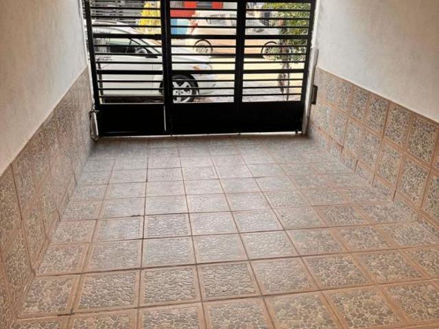 CASA EN VENTA PRIVADAS DEL CAMINO REAL